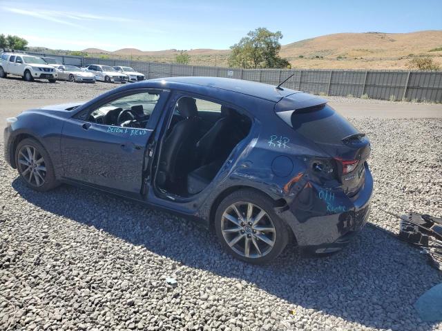 2018 MAZDA 3 TOURING - 3MZBN1L35JM183610