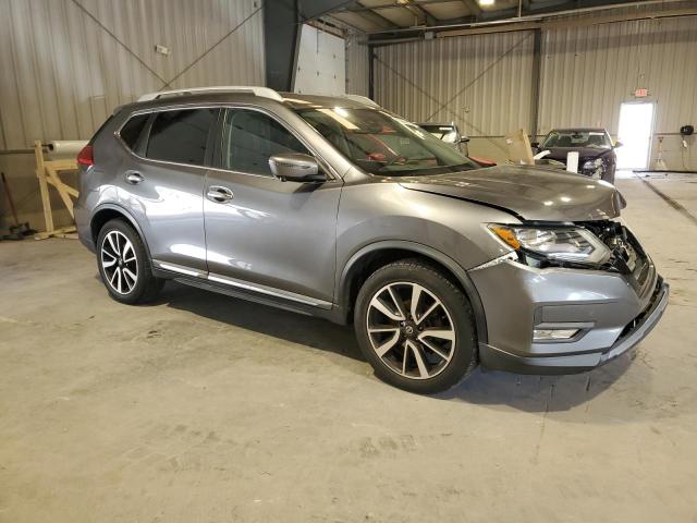 2019 NISSAN ROGUE S 5N1AT2MT9KC740185