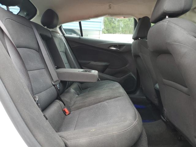 2018 CHEVROLET CRUZE LT 3G1BE6SM6JS541912