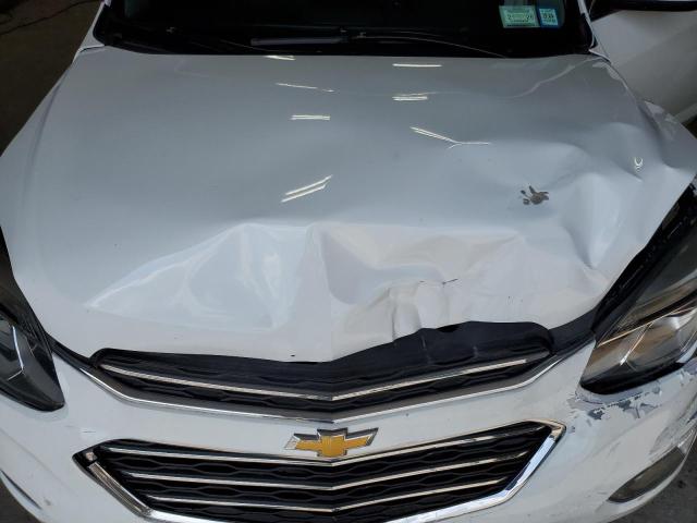 2017 CHEVROLET EQUINOX LT 2GNFLFEK2H6137773