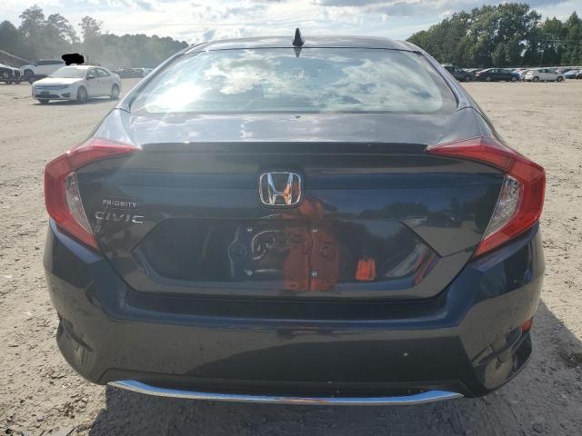 2020 HONDA CIVIC EX 19XFC1F30LE020284