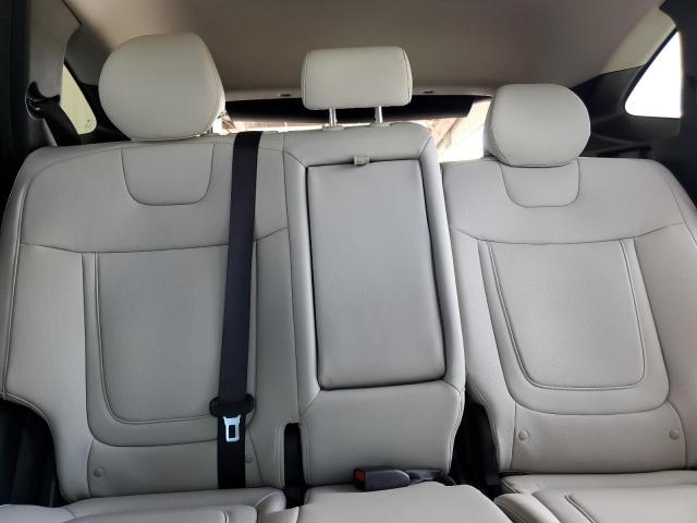 2025 HYUNDAI TUCSON SEL 5NMJC3DE7SH540550