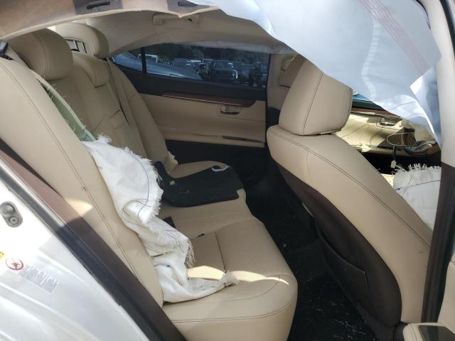 2017 LEXUS ES 300H JTHBW1GG3H2140624