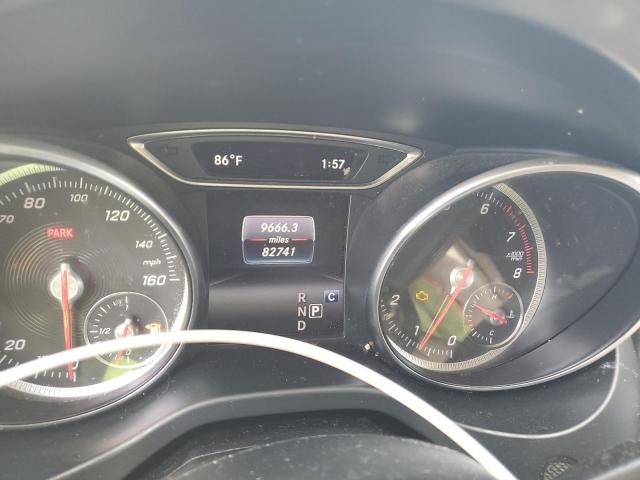 2020 MERCEDES-BENZ GLA 250 - WDCTG4EBXLU028003