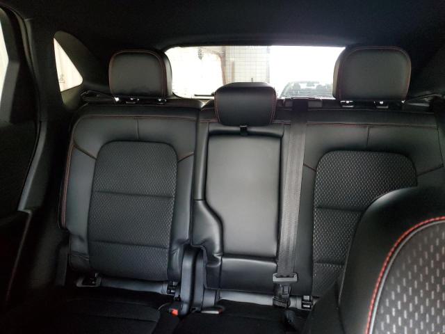 2025 FORD ESCAPE ST - 1FMCU9MN1SUA99477