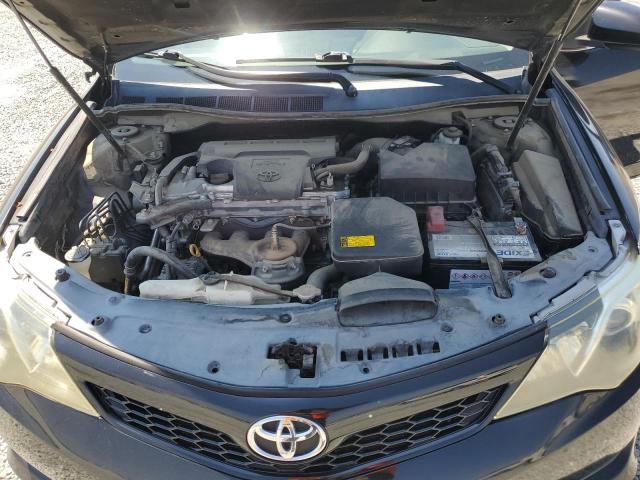 2012 TOYOTA CAMRY BASE - 4T1BF1FK4CU577936
