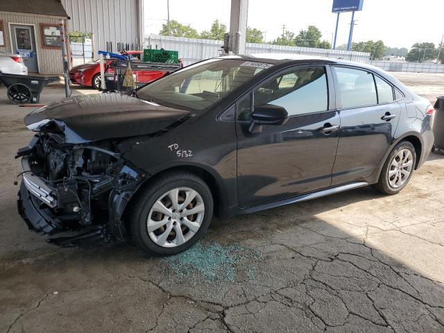 Global Auto Auctions: 2020 TOYOTA COROLLA LE