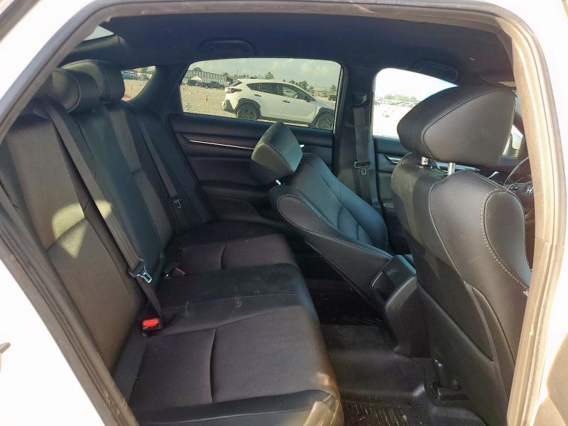 2020 HONDA ACCORD SPO - 1HGCV1F37LA130718