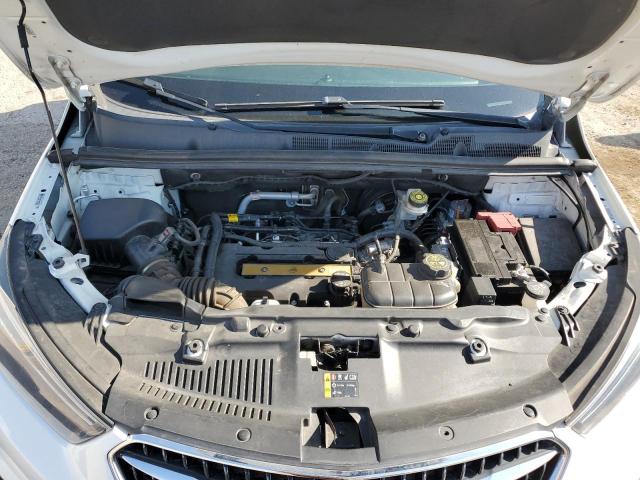 2019 BUICK ENCORE PRE KL4CJASB7KB831317