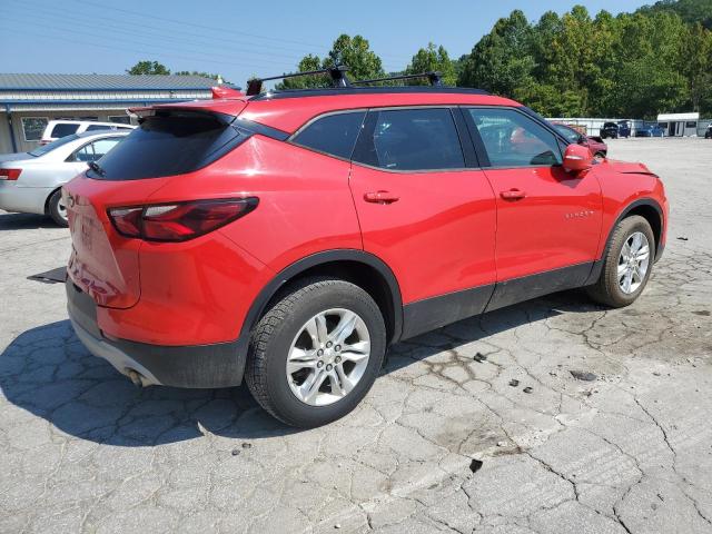 2020 CHEVROLET BLAZER 2LT #3285753656