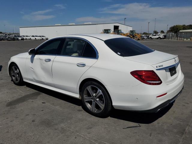 2018 MERCEDES-BENZ E 300 #3287282983