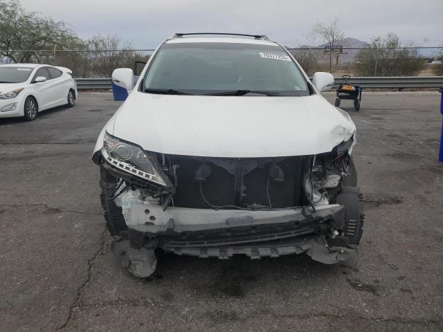 2015 LEXUS RX 350 JTJZK1BA7F2425853