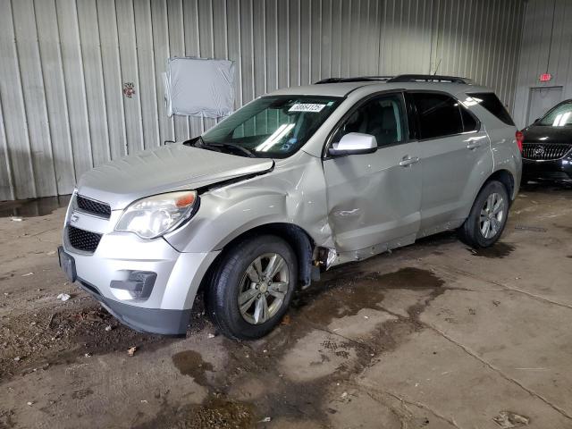 2013 CHEVROLET EQUINOX LT - 1GNALDEK8DZ113202