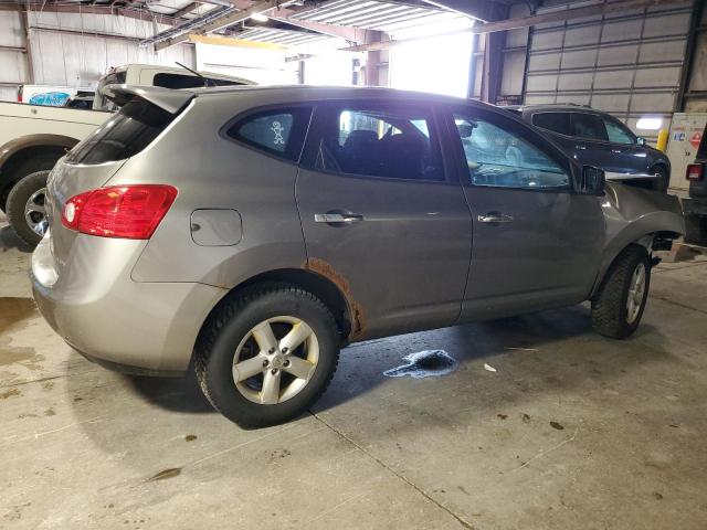 2010 NISSAN ROGUE S - JN8AS5MV3AW133940