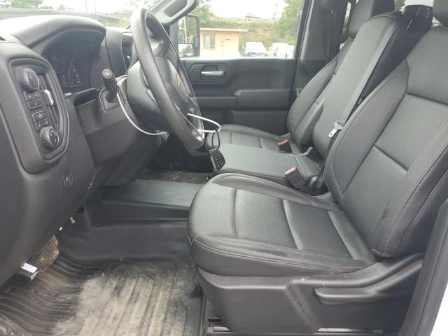 2024 CHEVROLET SILVERADO K2500 HEAVY DUTY 1GC4YLE71RF271189