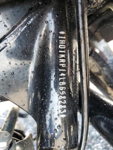 2020 HARLEY-DAVIDSON FLHXS #3273963807