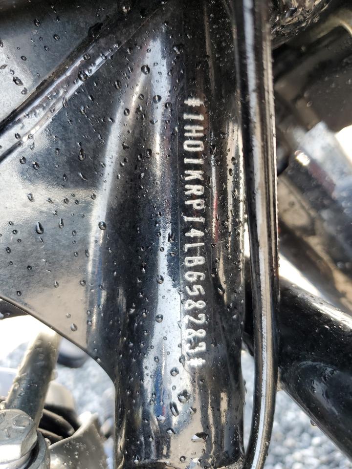 Lot #3273963807 2020 HARLEY-DAVIDSON FLHXS