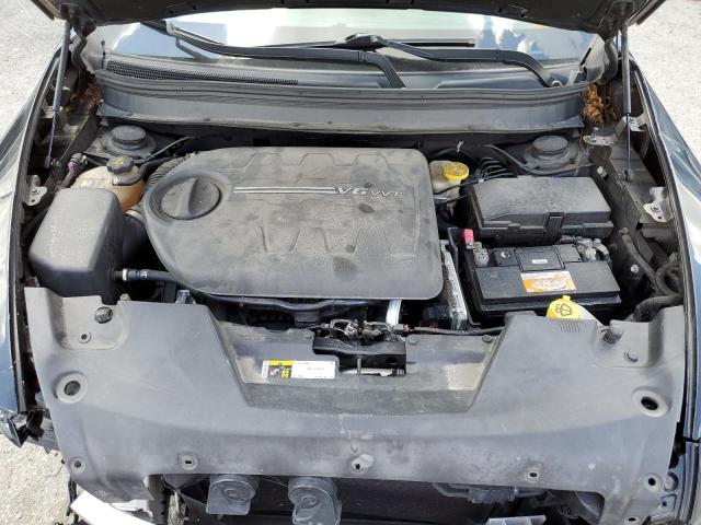 2015 JEEP CHEROKEE L 1C4PJMDS9FW684759