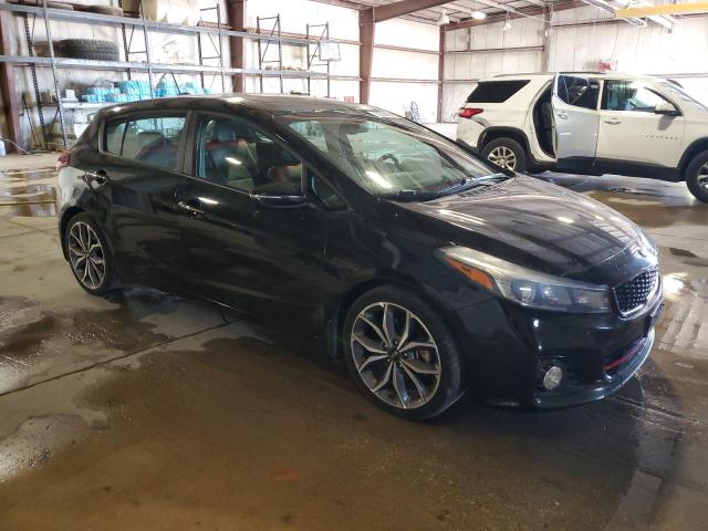 2017 KIA FORTE EX 3KPFN5A37HE060958