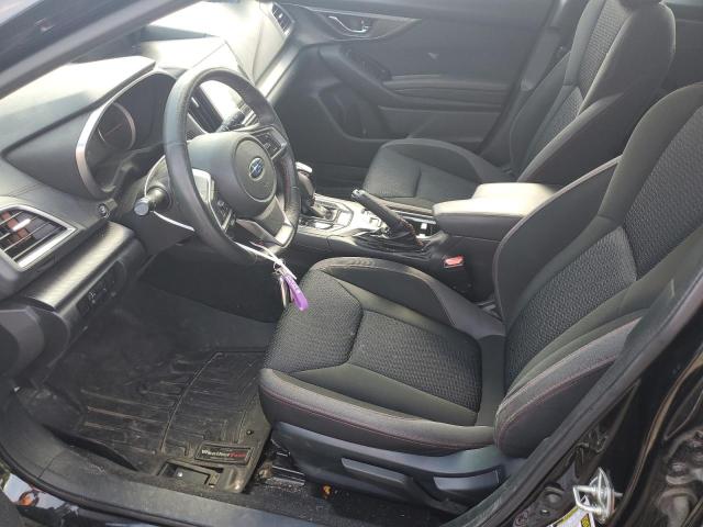 2019 SUBARU IMPREZA SP 4S3GTAJ69K3718839