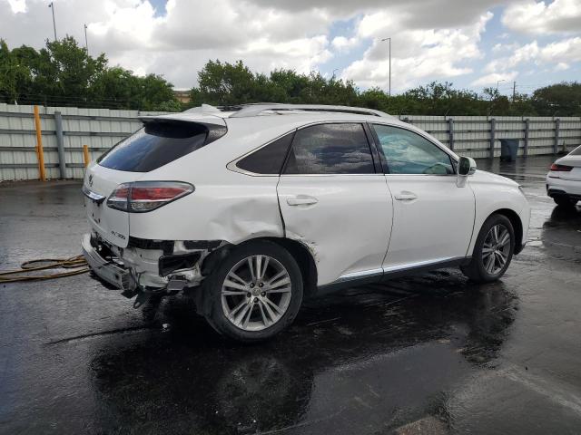2015 LEXUS RX 350 2T2ZK1BA8FC150798