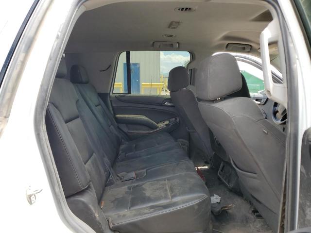 2018 CHEVROLET TAHOE SPEC 1GNSKFECXJR121387