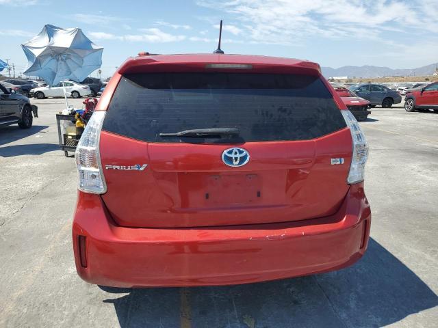 2014 TOYOTA PRIUS V - JTDZN3EU1EJ006624