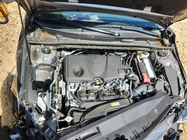 2023 TOYOTA CAMRY SE NIGHT SHADE 4T1G11AK7PU776836