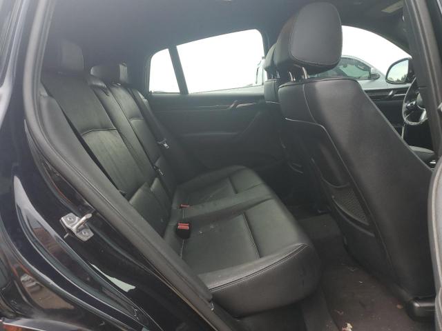 2016 BMW X4 XDRIVEM 5UXXW7C57G0M91303