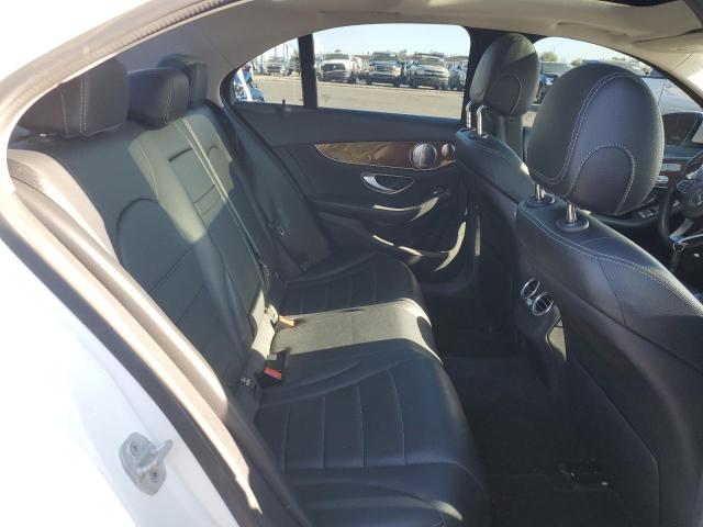 2015 MERCEDES-BENZ C 300 4MATIC 55SWF4KB0FU001074