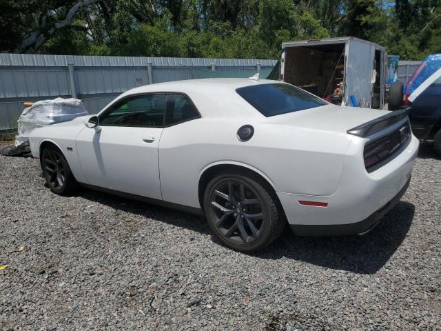 2023 DODGE CHALLENGER - 2C3CDZBT4PH527692