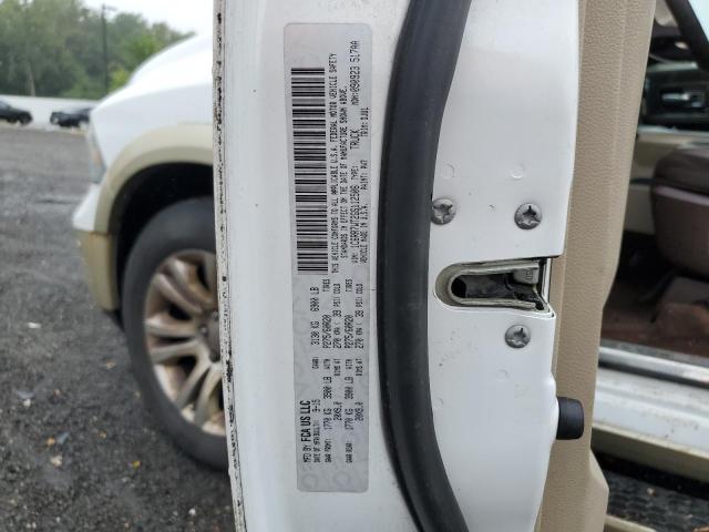 2016 RAM 1500 LONGH - 1C6RR7WT2GS112506