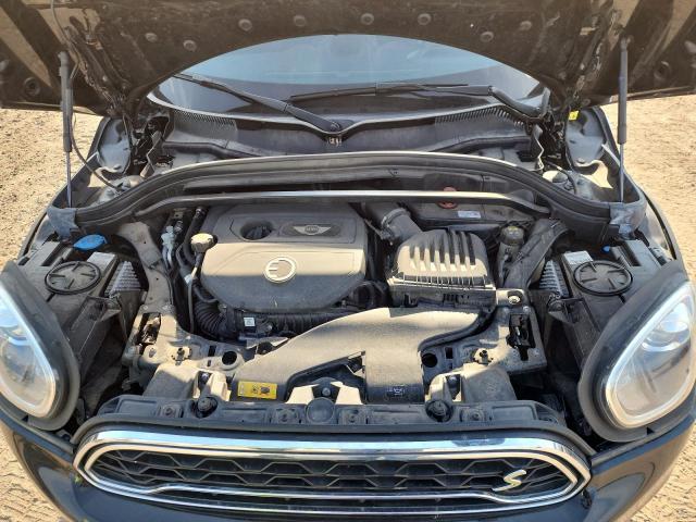 2019 MINI COOPER S E WMZYU7C56K3F94914