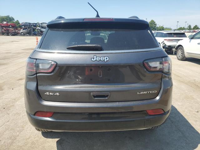 2023 JEEP COMPASS LIMITED 3C4NJDCNXPT500388