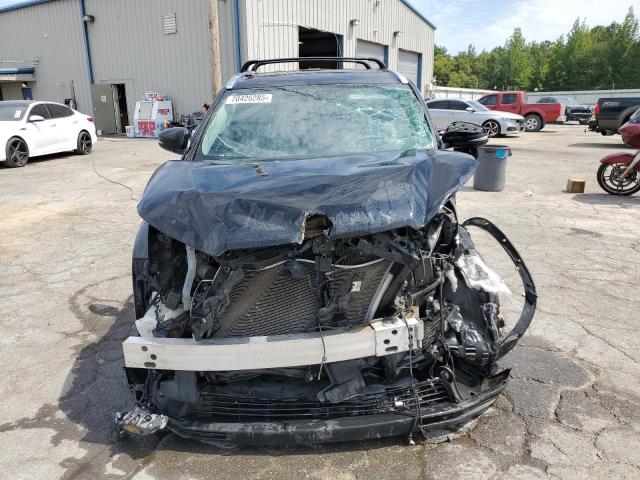 2016 TOYOTA HIGHLANDER - 5TDYKRFH8GS123650