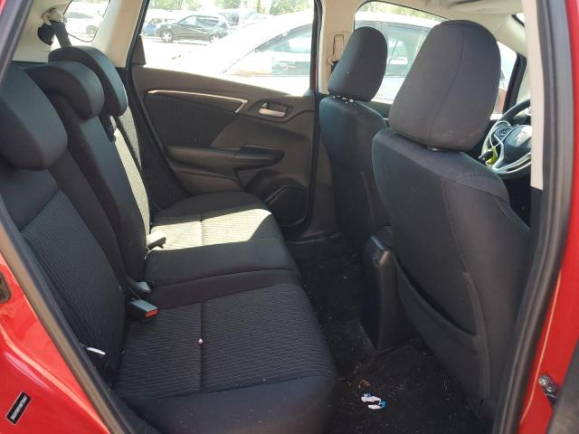 2019 HONDA FIT EX 3HGGK5H81KM735667