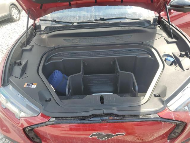 2021 FORD MUSTANG MA 3FMTK3SU3MMA08875