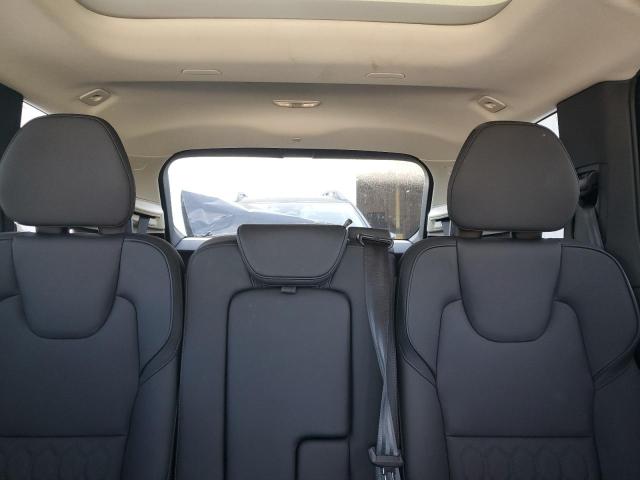 2025 VOLVO XC90 PLUS YV4M12PB6S1369151