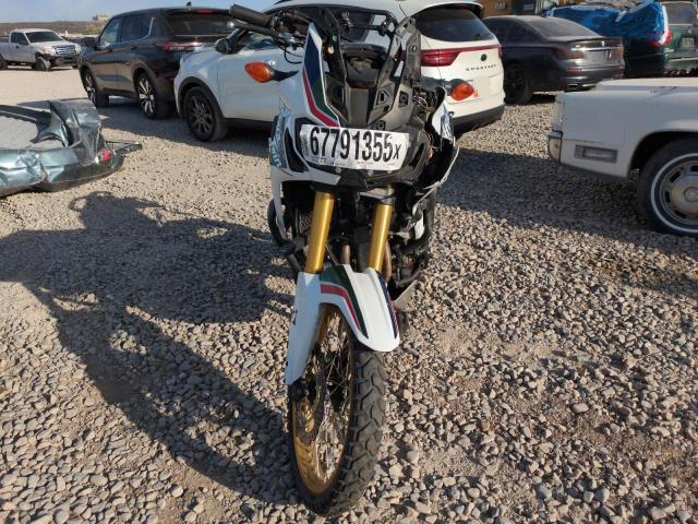 2017 HONDA CRF1000 - JH2SD04H1HK000013