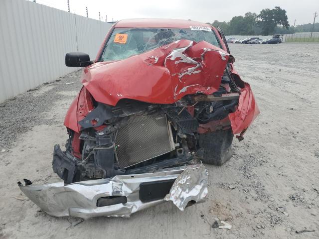 2018 RAM 1500 ST - 1C6RR6FG9JS340300