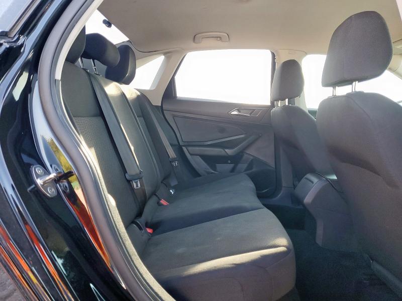 2021 VOLKSWAGEN JETTA S - 3VWC57BU4MM051038