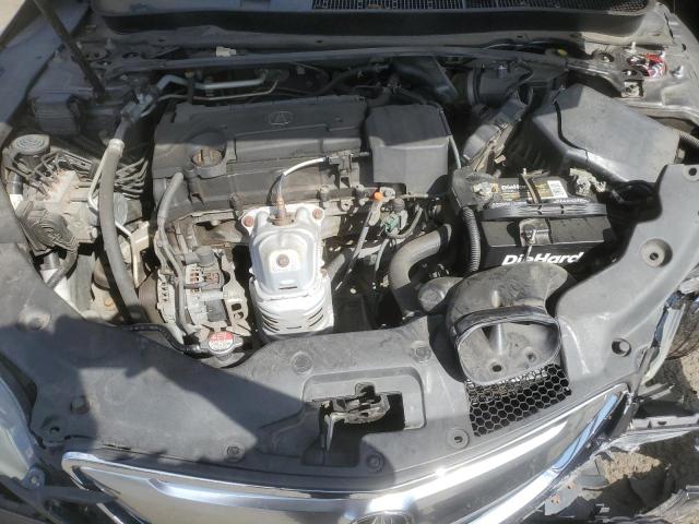 2016 ACURA TLX TECH 19UUB1F58GA012097