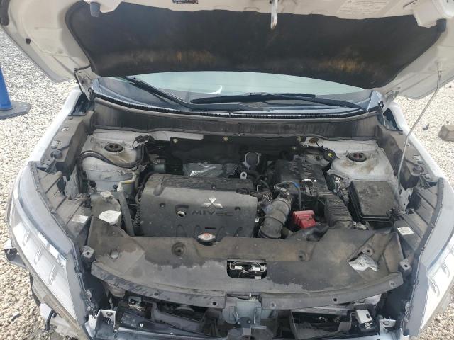2021 MITSUBISHI OUTLANDER JA4APUAU5MU006572