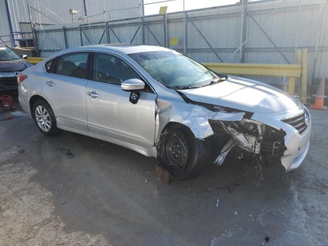 2015 NISSAN ALTIMA 2.5 1N4AL3APXFN404353