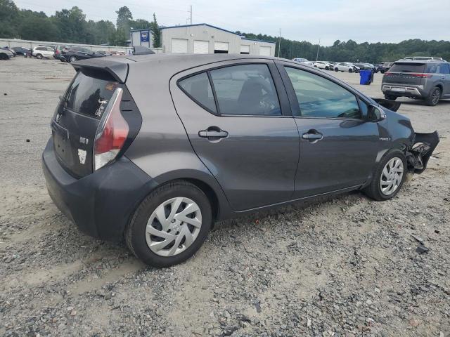 2015 TOYOTA PRIUS C JTDKDTB30F1107526