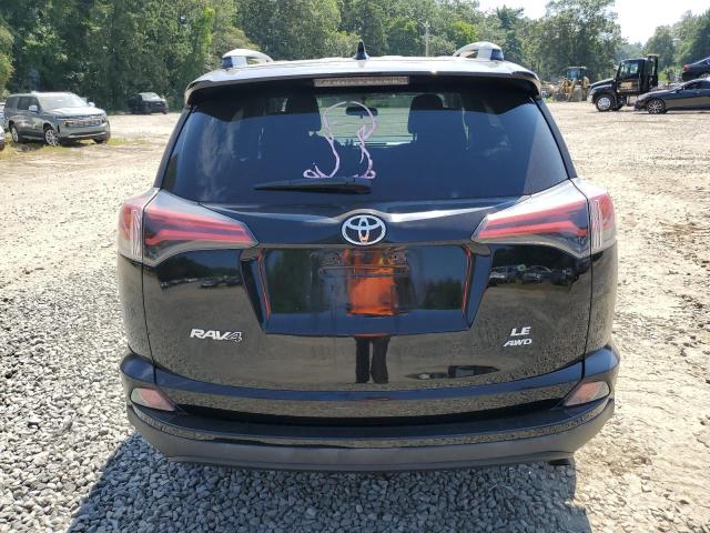 2016 TOYOTA RAV4 LE 2T3BFREVXGW506523
