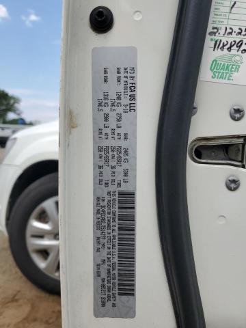 2018 DODGE JOURNEY SE 3C4PDCAB2JT514277