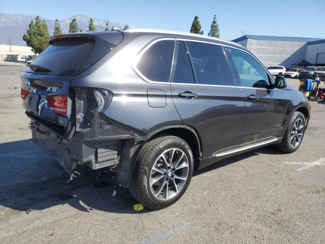 2017 BMW X5 SDRIVE3 5UXKR2C33H0X06292