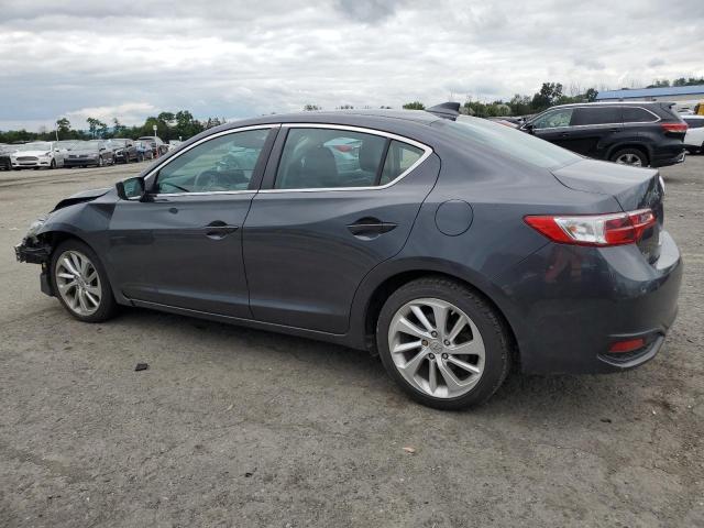 2016 ACURA ILX PREMIUM 19UDE2F77GA025955