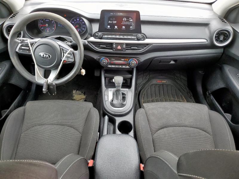 2019 KIA FORTE FE 3KPF24AD7KE112611